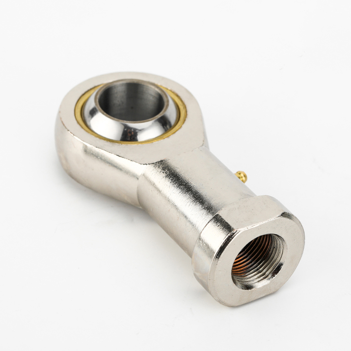 Brand New Tariff-free PHSB Series Inch Dimension Inlaid Liner Rod Ends With Female Threaad Made in Vietnam