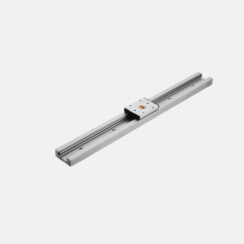 Tariff-free Exemption From Tariffs SGR SGB Series Bearing Assembly Roller Linear Guide Rail Made in Vietnam