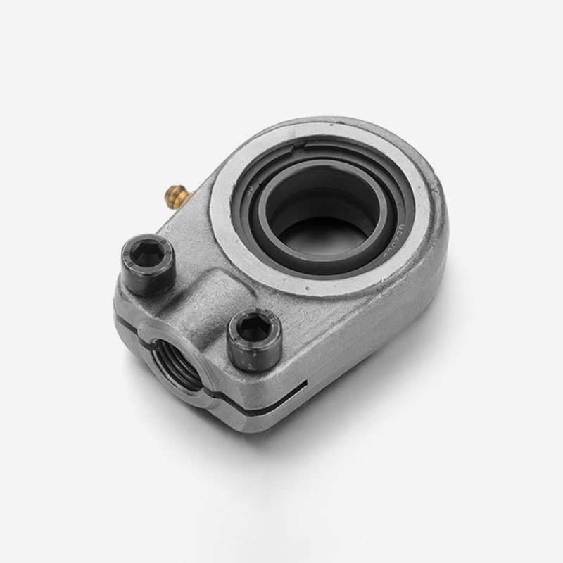 Plastic Tariff-free GIHR..DO Series Pneumatic and Hydraulic Systems Joint Rod End With Female Thread Locking Nuts