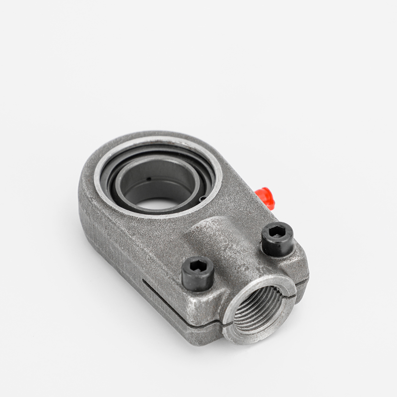 Plastic Tariff-free GIHR..DO Series Pneumatic and Hydraulic Systems Joint Rod End With Female Thread Locking Nuts