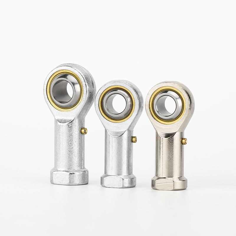 Brand New Tariff-free PHSB Series Inch Dimension Inlaid Liner Rod Ends With Female Threaad Made in Vietnam