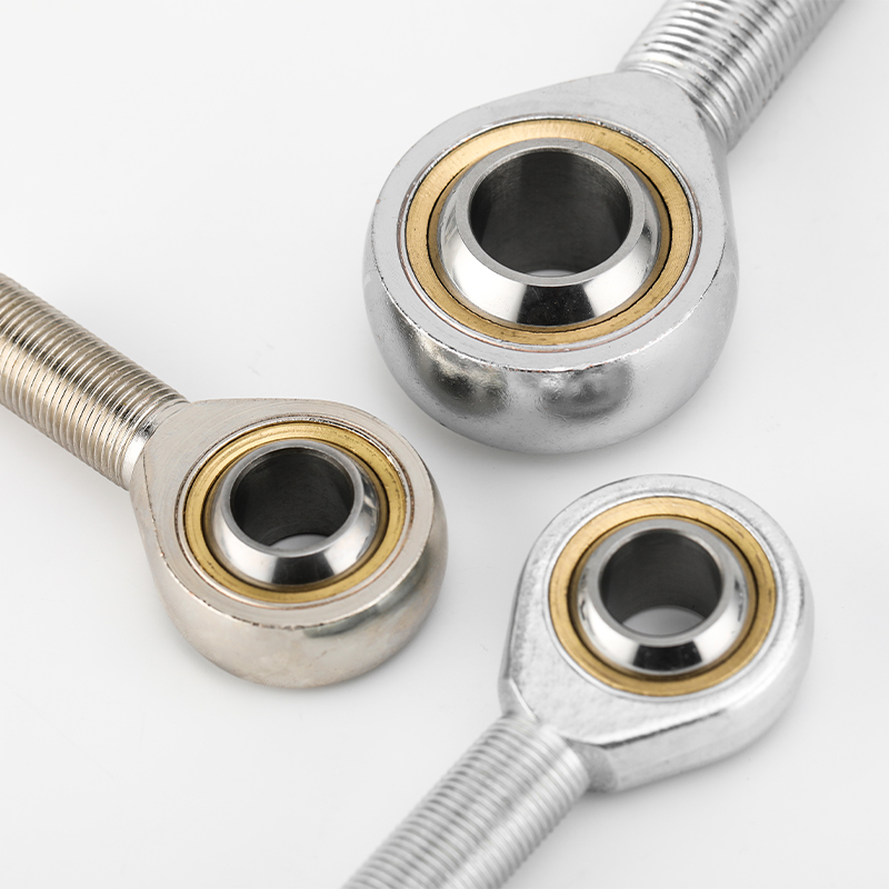 Multifunctional Tariff-free SA...T/K Series Right/Left Female Hand Thread Joint Rod End Bearing Made in Vietnam