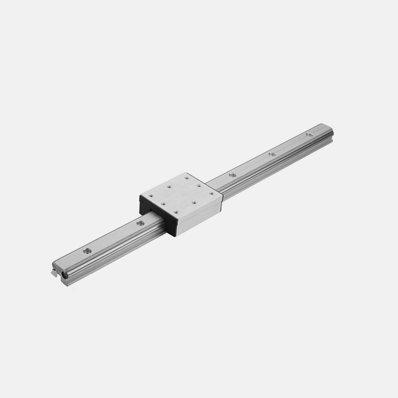 Exemption From Tariffs OSG OSGB Series Bearing Assembly Roller Linear Guide Rail of OSG-20 OSG-25 OSG-30 OSG-40 Made in Vietnam