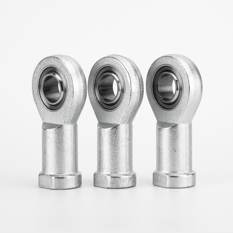 Self-Lubricated GIR...C GIR...ET 2RS Series Rod End Bearings Hand Female Thread Tariff-Free Made in Vietnam