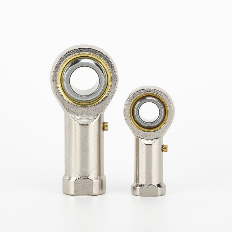 Professional PHS Series Right Hand Female Thread Joint Rod End Bearing With Zinc Plated Made in Vietnam