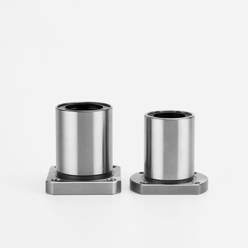 Exemption From Tariffs LMEF/K (KBF/K) Series Linear Bush Bearing Bushing Made in Vietnam