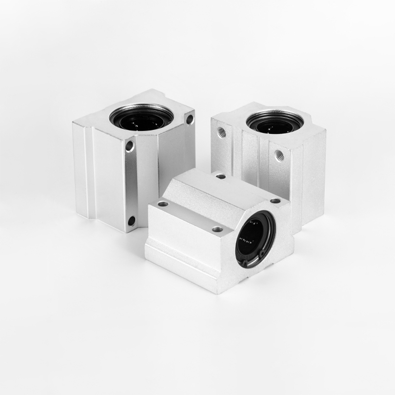 Exemption From Tariffs Tariff-free SCE Series Bearing Assembly Linear Motion Slide Units Made in Vietnam