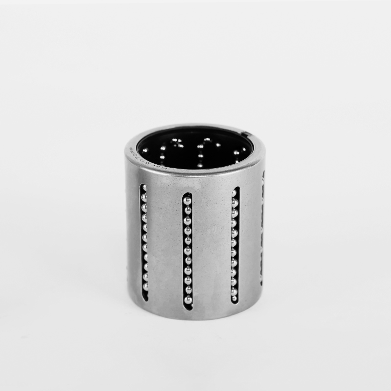 Brand New KH Series Linear Bush Bearing Bushing of KH2030 KH2540 KH3050 KH4060 KH5070 Made in Vietnam