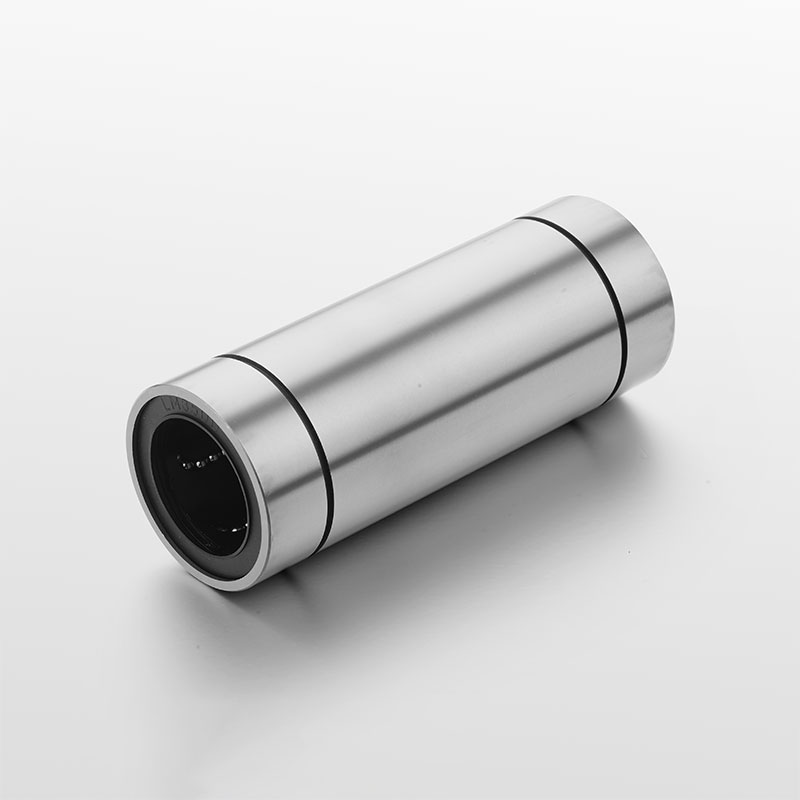 Multifunctional LM...L SM...W Series Linear Bush Bearing Made in Vietnam