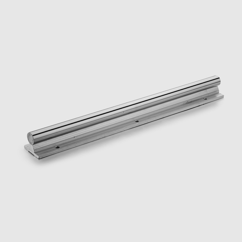 Multifunctional SBR Series Bearing Assembly Circular Linear Rail of SBRC10 SBRC12G SBRC13 SBRC16 SBRC20 Made in Vietnam