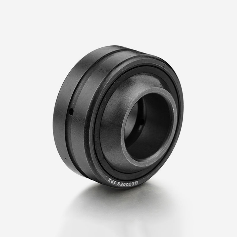 GE..E(S) GE..ES 2RS Series Spherical Plain Bearing Joint Rod End for Auto and Machine Part GE6E Made in Vietnam