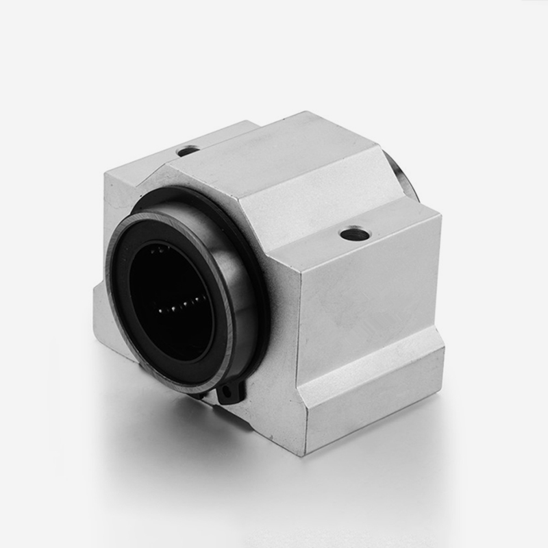 Tariff-free SCE..V Series Bearing Assembly Linear Motion Slide Units of SCE8VUU SCE12VUU SCE16VUU Made in Vietnam