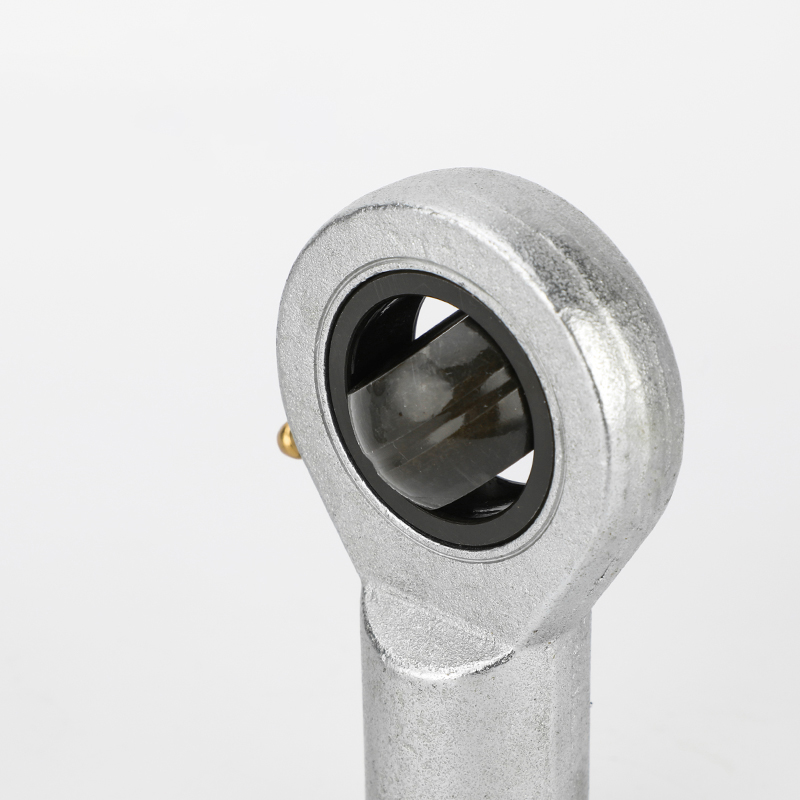 Plastic GIR...DO Series Joint Rod End With Left or Right Hand Female Thread GIR6DO GIR80DO Made in Vietnam