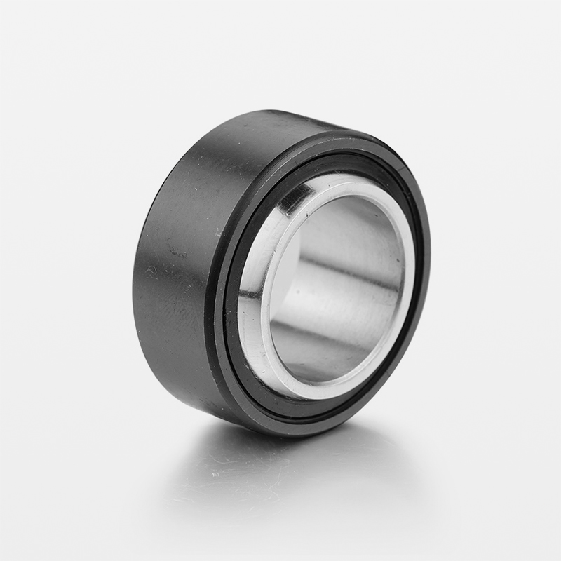 Tariff-free GE..ET Series Chrome Steel Sealed Radial Spherical Plain Bearing GE15ET GE120ET 2RS Made in Vietnam