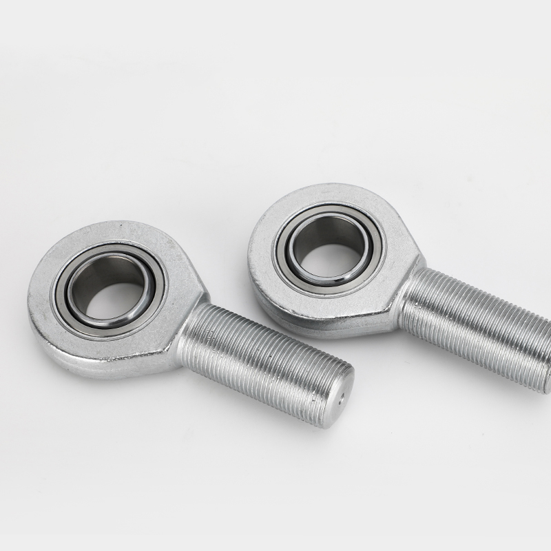 GAR...C GAR..ET 2RS Series Steel Joint Rod End Left Right Hand Female Thread Industrial Application Machine GAR6C GAR30C Vietnam
