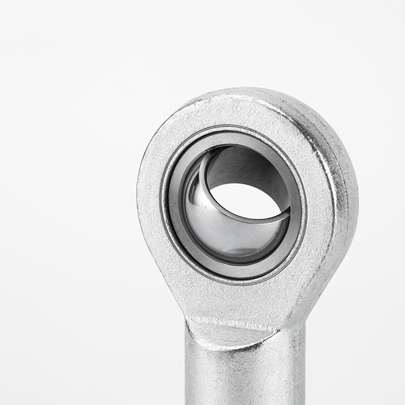 Self-Lubricated GIR...C GIR...ET 2RS Series Rod End Bearings Hand Female Thread Tariff-Free Made in Vietnam