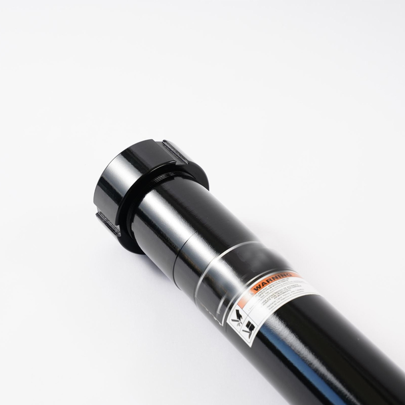 TC-2100PSI Inverted Telescopic Hydraulic Cylinder