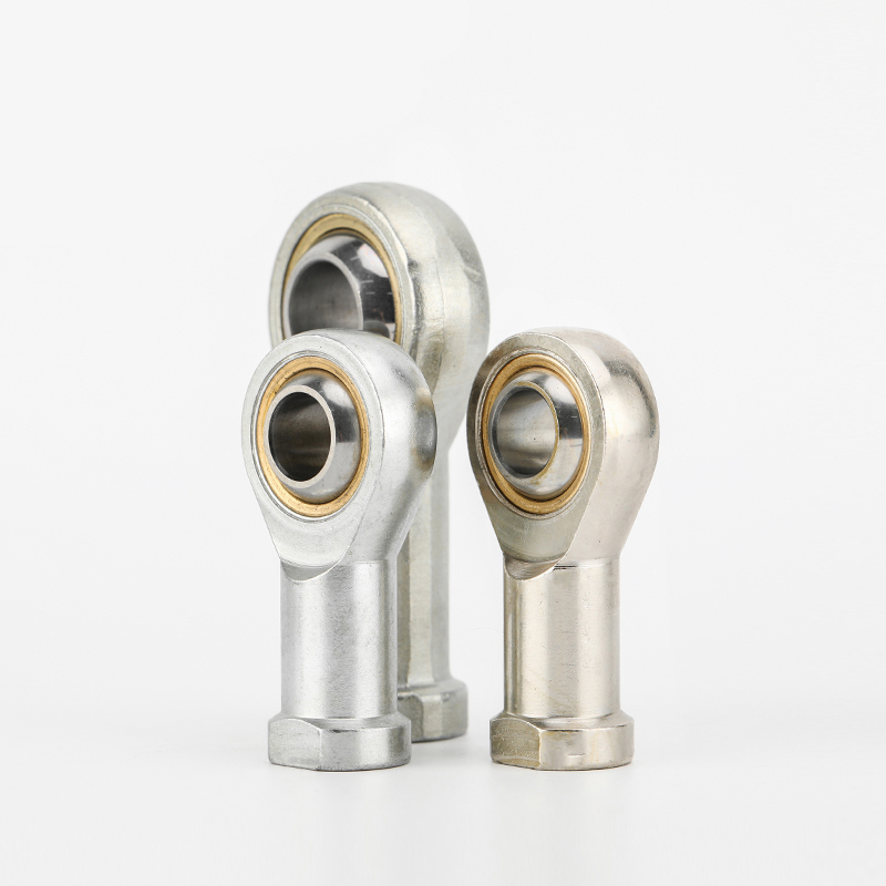 Exemption From Tariffs Tariff-free SI...T/K Series SI6T/K M6*1.0 Male/Female Thread Joint Rod End Bearing Made in Vietnam