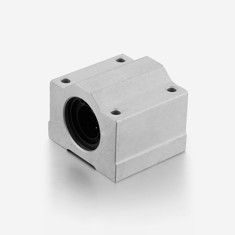 Brand New SC20UU Series Steel Bearing Assembly Linear Motion Slide Units CNC Applicable Tariff-Free From Vietnam