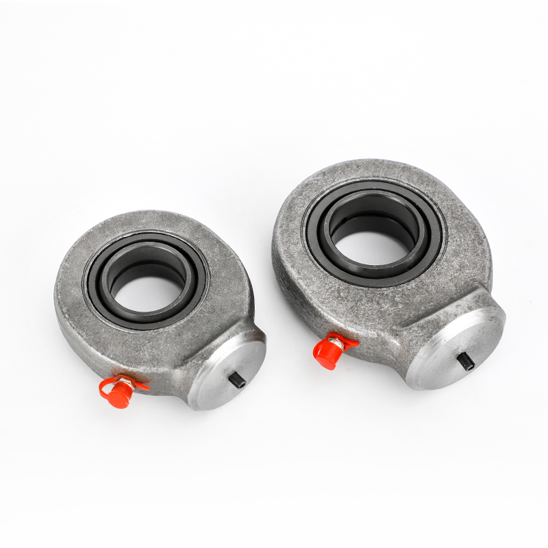 Exemption From Tariffs GK..D Series Hydraulic Component Rod End Bearing GK10DO GK12DO GK80DO Made in Vietnam