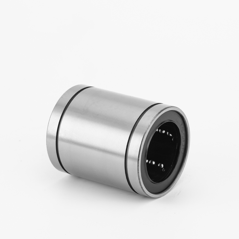 Professional KB Series Linear Bush Bearing Made Vietnam Exempt Tariffs Steel Material Machinery Industries LME12UU LME30UU