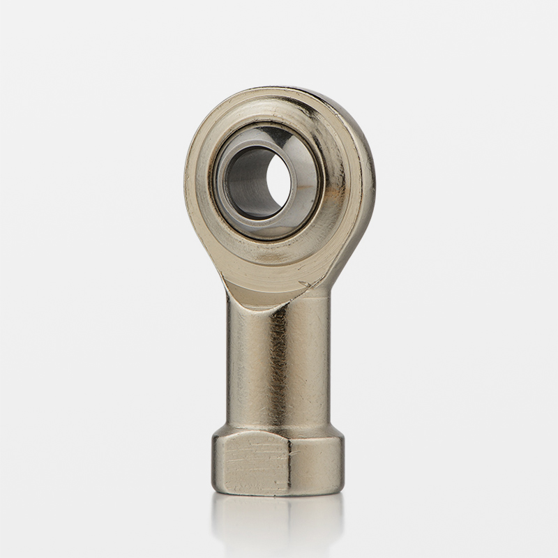 Exemption From Tariffs NHS Series Joint Rod End Left or Right Hand Female Thread With PTFE Composite Material Made in Vietnam