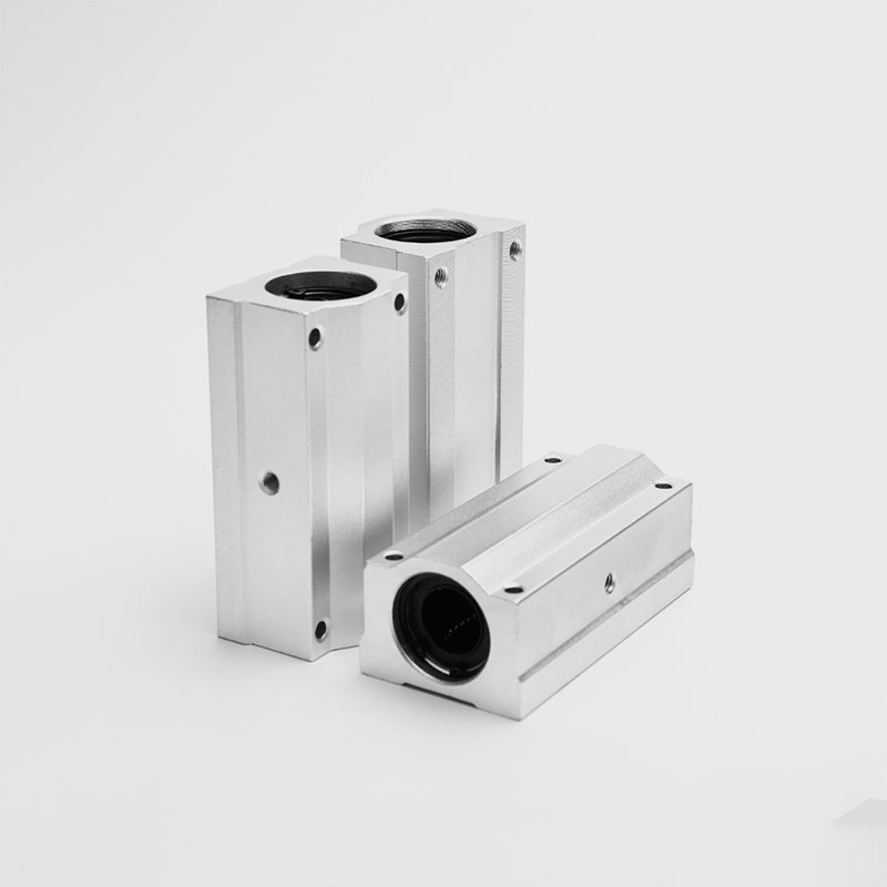 Hot Selling Exemption From Tariffs SCE..L Series Long Bearing Assembly Linear Motion Slide Units Made in Vietnam