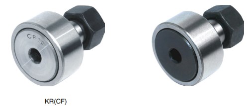 Hot Selling Tariff-free KR KRV Series Cam Follower Needle Roller Bearing of KR13 KR16 KR19 KR22 KR26 KR30 Made in Vietnam