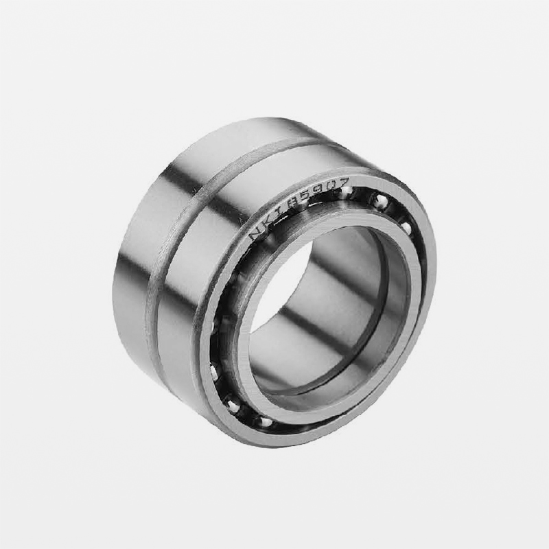 Professional Tariff-free NATR Series Needle Roller Bearing Made in Vietnam
