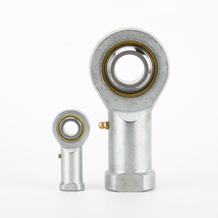 Professional PHS Series Right Hand Female Thread Joint Rod End Bearing With Zinc Plated Made in Vietnam