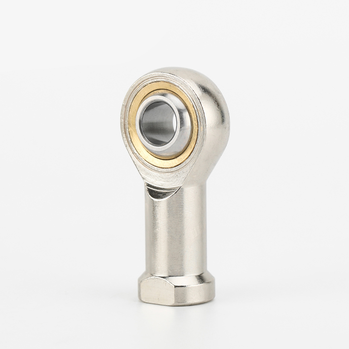 Exemption From Tariffs Tariff-free SI...T/K Series SI6T/K M6*1.0 Male/Female Thread Joint Rod End Bearing Made in Vietnam