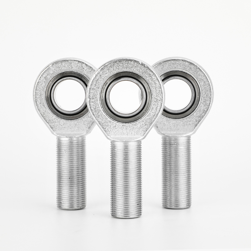 GAR...C GAR..ET 2RS Series Steel Joint Rod End Left Right Hand Female Thread Industrial Application Machine GAR6C GAR30C Vietnam