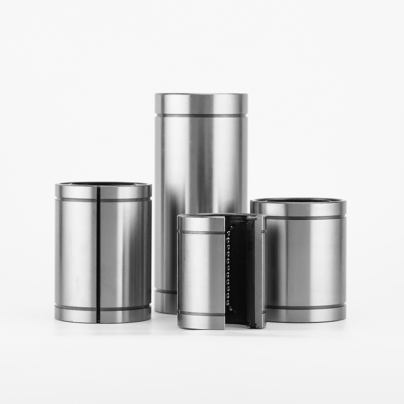 New Design LM SM Series Linear Bush Bearing Tariff-Free Made in Vietnam