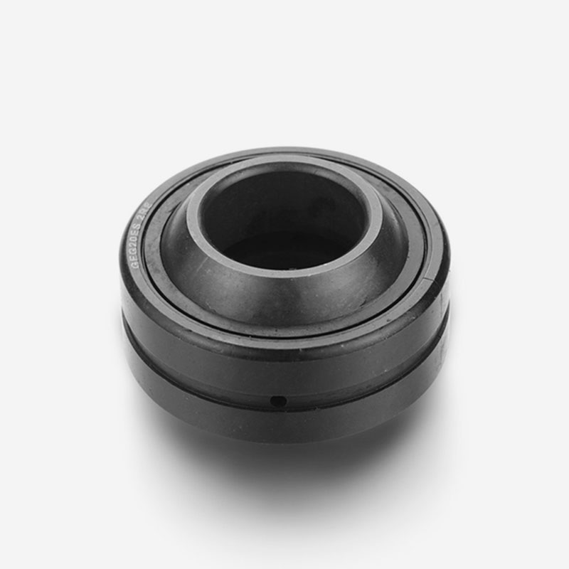 New Design Tariff-free Heavy-duty GEG..E(S) GEG..ES 2RS Series Steel Radial Spherical Plain Bearing Made in Vietnam