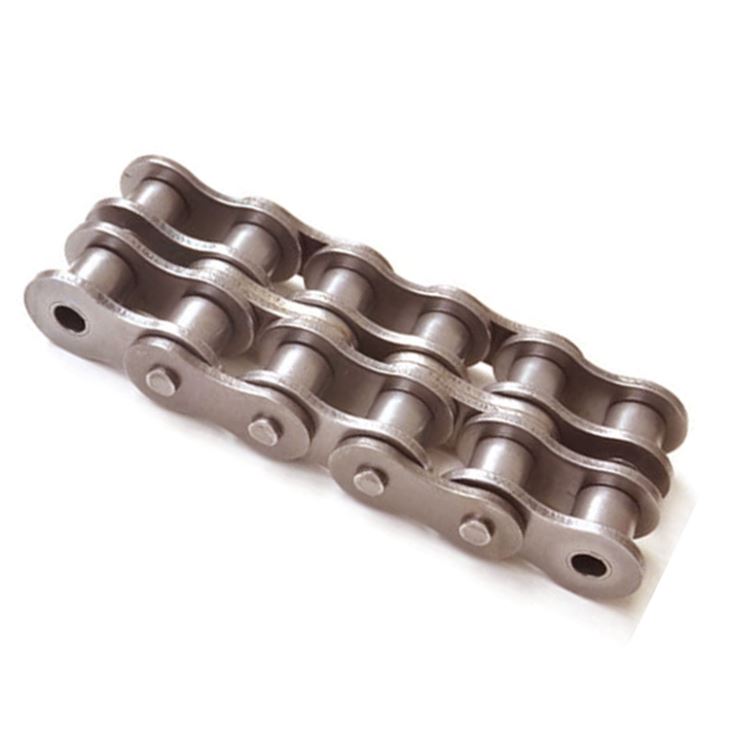 Heavy Duty Cranked Link Chains